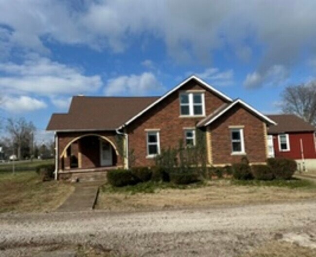 Foto del edificio - 406 North Main St