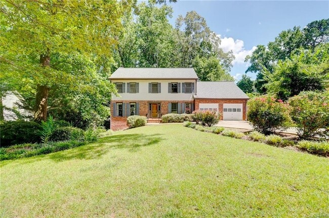 Building Photo - 1049 Seven Springs Cir NE