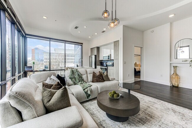 Foto del edificio - 1075 Peachtree Rd