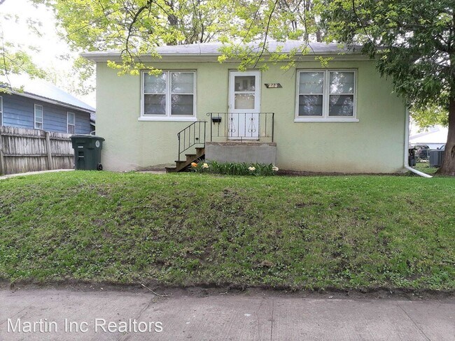 Foto del edificio - 3 br, 1 bath House - 213 Peoria Street