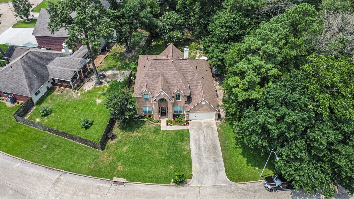 Foto principal - 811 Liberty Way
