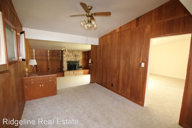 Building Photo - 3 br, 1.5 bath House - 3920 6th Ave S