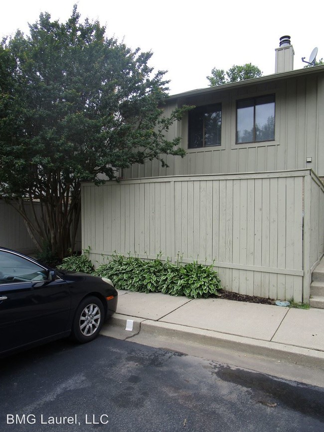 Building Photo - 10956 Trotting Ridge Way