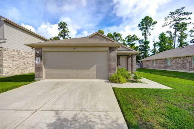 Foto del edificio - 16937 Rich Pines Dr