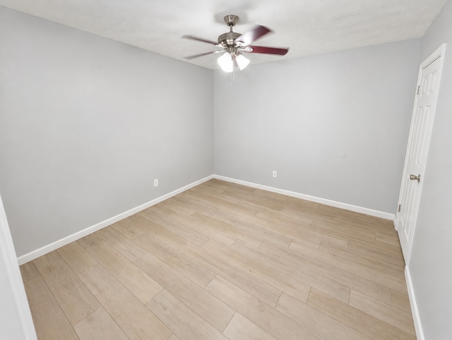 Bedroom 2 - 2018 Merrill Ave
