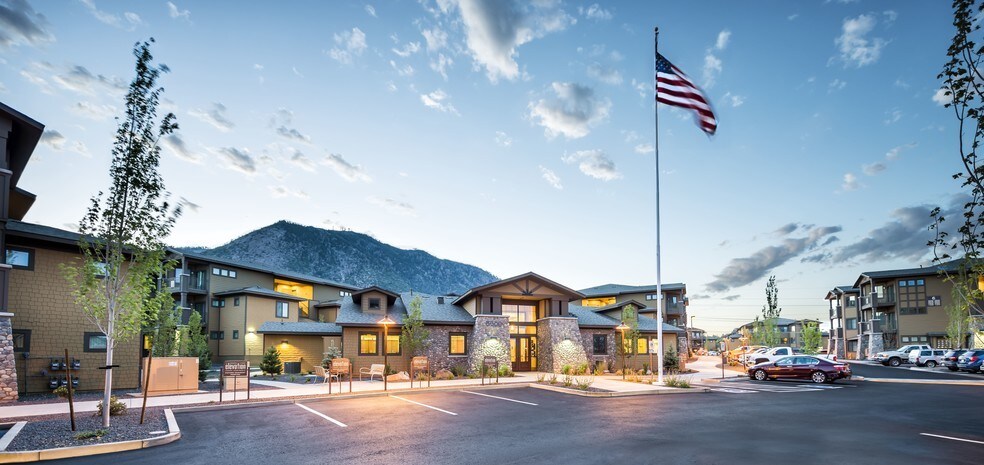 Elevation Luxury Apartment Homes Apartments Flagstaff Az Primary Photo Elevation Luxury Apartment Homes