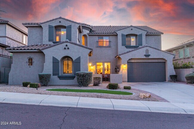 Building Photo - 26844 N 89th Drive