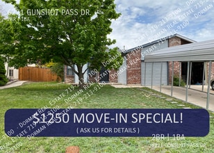 Building Photo - 6271 Gunshot Pass Dr