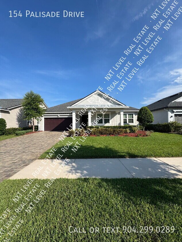 Foto principal - 154 Palisade Dr