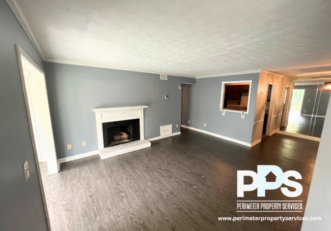 Photo - 801 Countryside Pl House