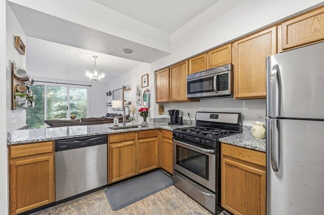 Foto del edificio - 4462 Quill Ln