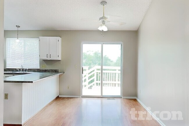 Foto del edificio - 17163 E Wagontrail Pkwy