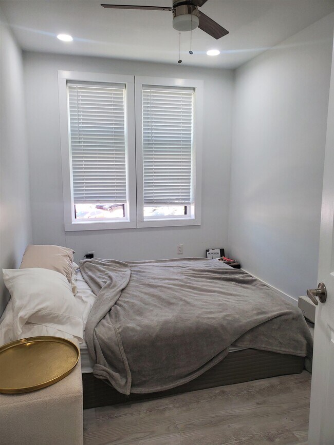 213 Mallory Ave Unit 1, Jersey City, NJ 07304 Condo for Rent in