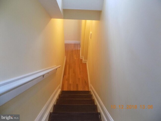 Building Photo - 110 N Eutaw St