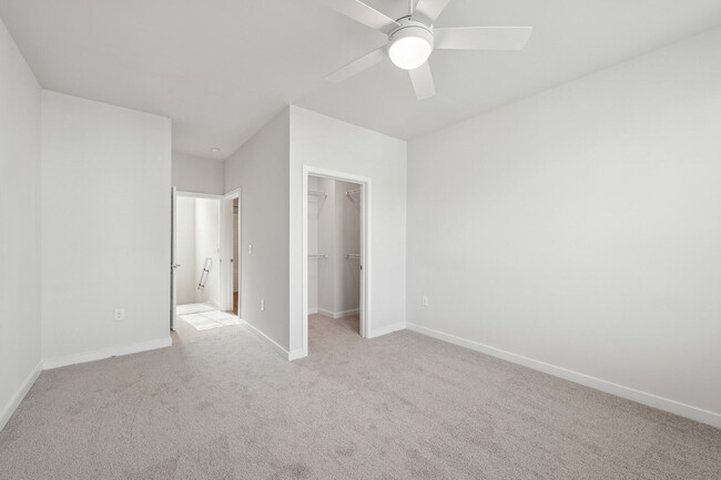 Interior Photo - Ascend Cottages At Highland Square