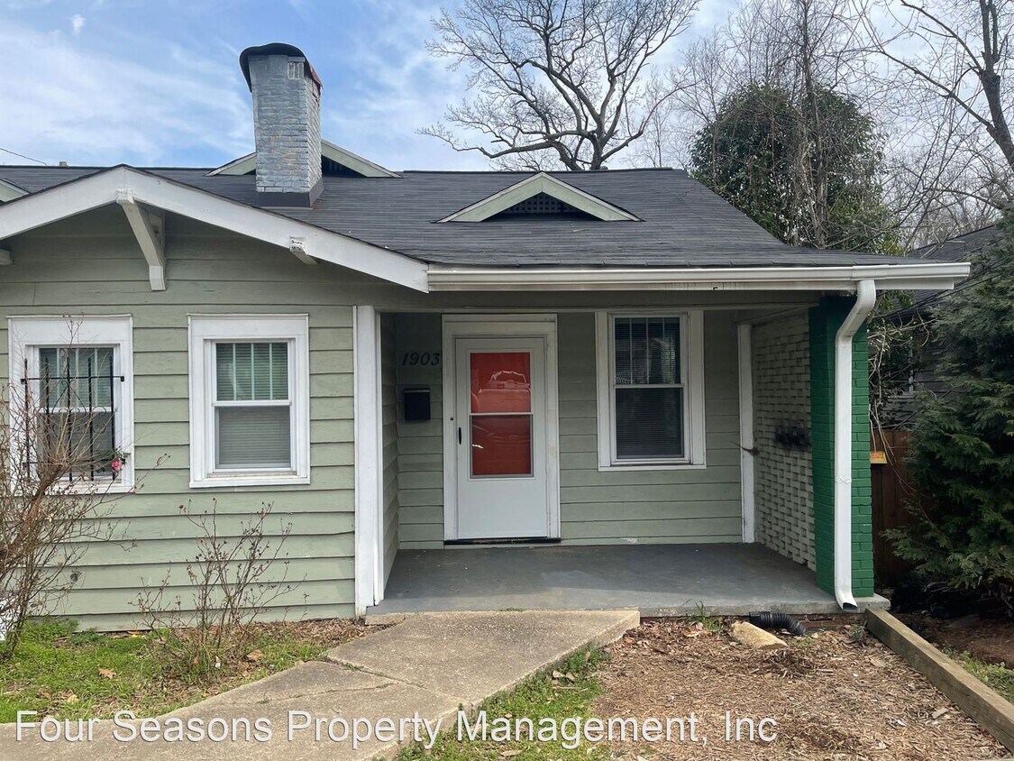 Primary Photo - 1 br, 1 bath House - 1903 Wilmore Drive