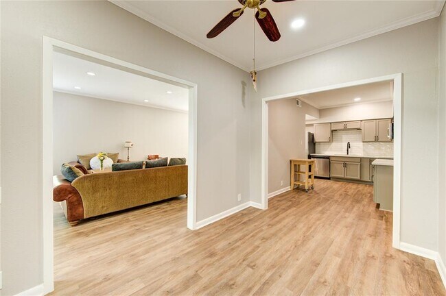 Foto del edificio - 1602 Prairie Grove Dr
