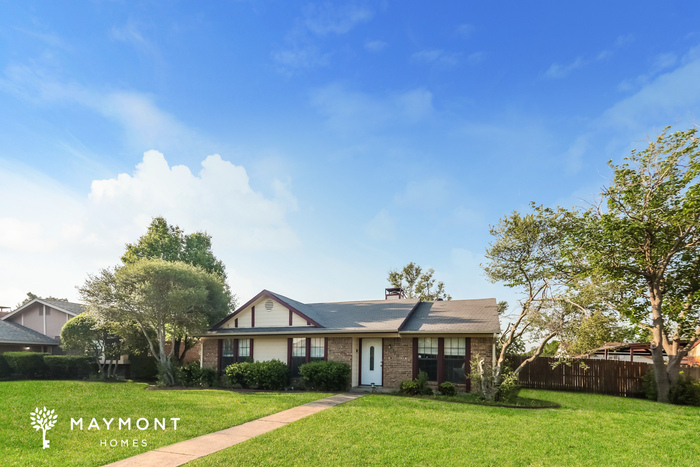 Foto del edificio - 2714 Stevens Point Ln