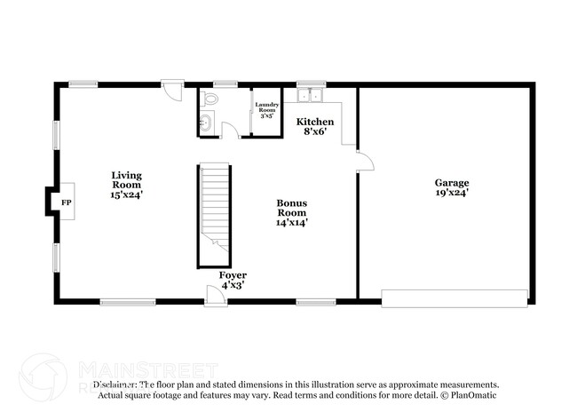 Building Photo - 4509 N Quail Flight Cove