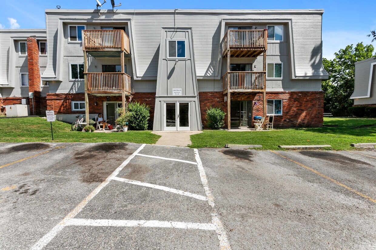 Foto principal - 5 NW O'Brien Rd