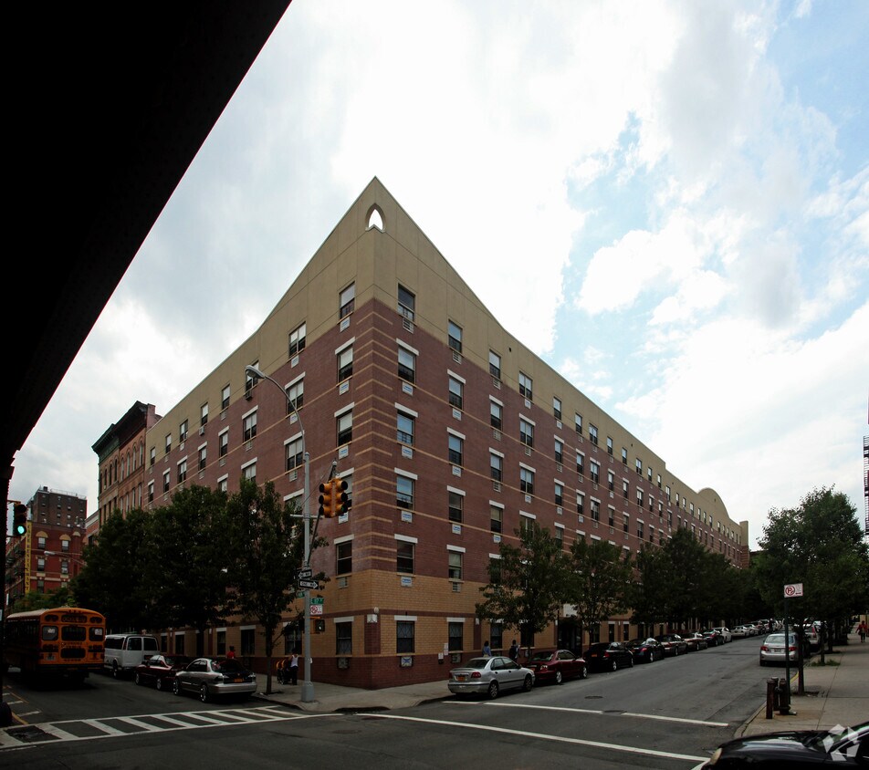 Foto principal - Olga Mendez Apartments