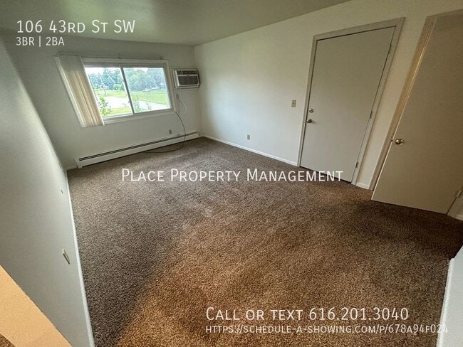 Building Photo - 106 43rd St SW - Updated 3 Bed/1.5 Bath Up...