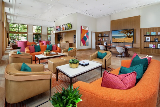 Building Photo - Villas at Playa Vista - Sausalito