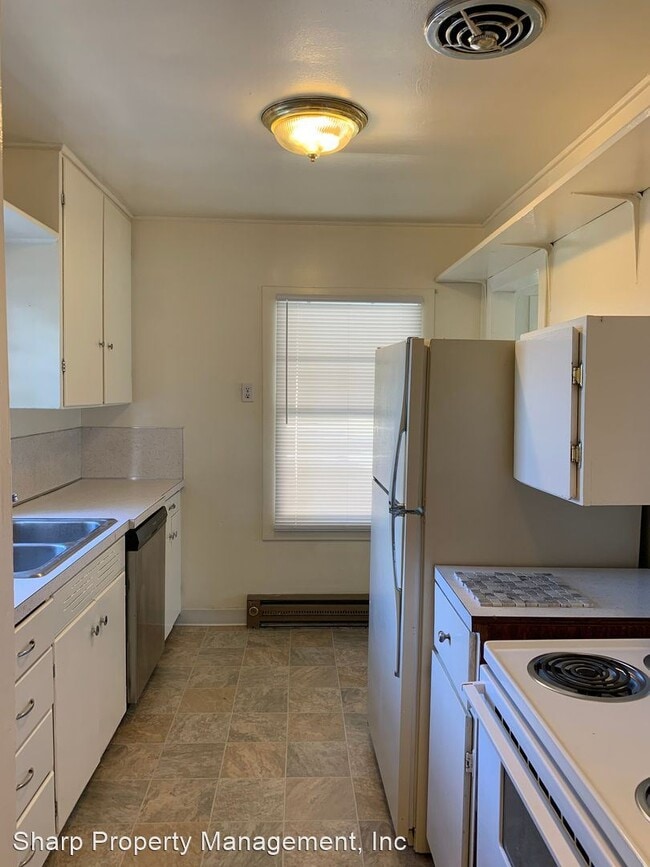 Building Photo - 2 br, 1 bath House - 507 20th Ave