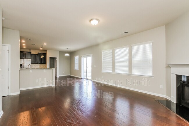 Foto del edificio - 118 Sequoia St