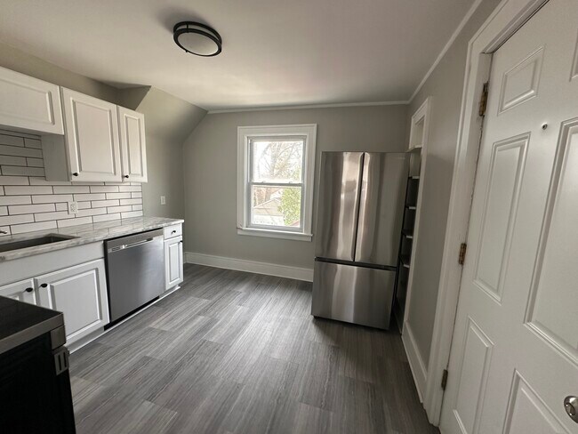 Foto del edificio - 318 Channing St