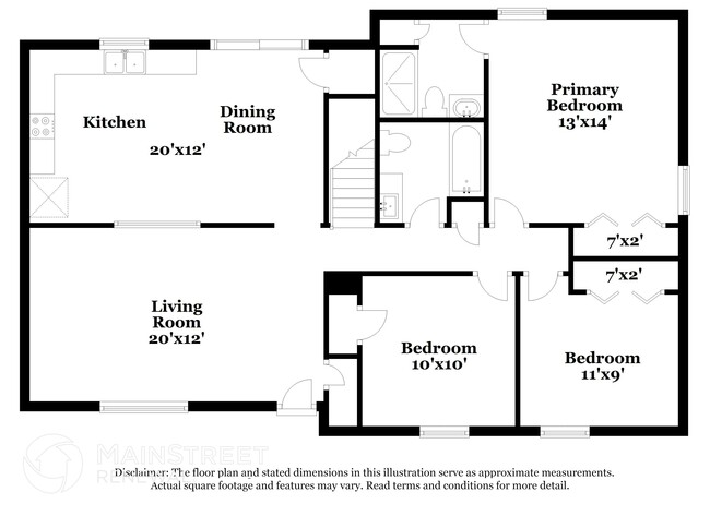 Building Photo - 8400 N Atkins Ct