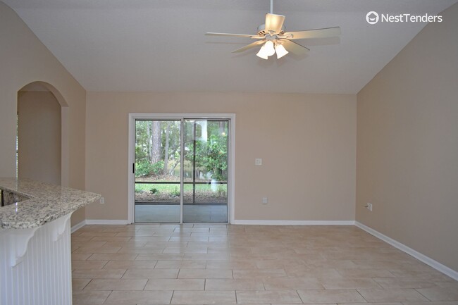 Building Photo - Three Bedroom Nassau Lakes Home on the Lag...