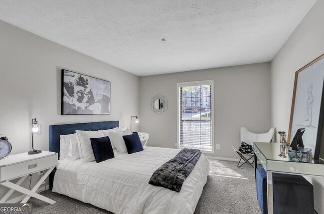Foto del edificio - 1901 Briarcliff Rd NE