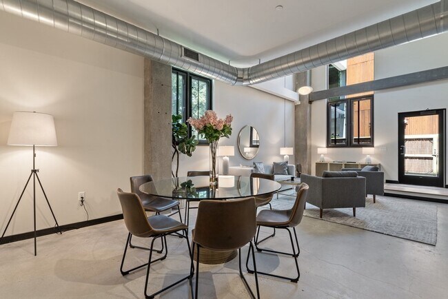 Foto del edificio - 1060 Broadway