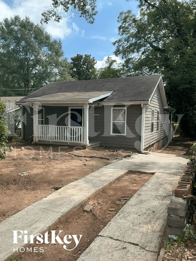 Building Photo - 3520 Conley St