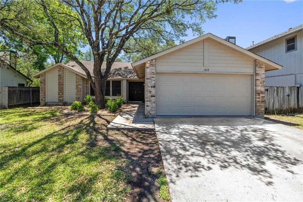 Primary Photo - 1610 Hatch Road, Cedar Park, TX 78613 - 3 ...