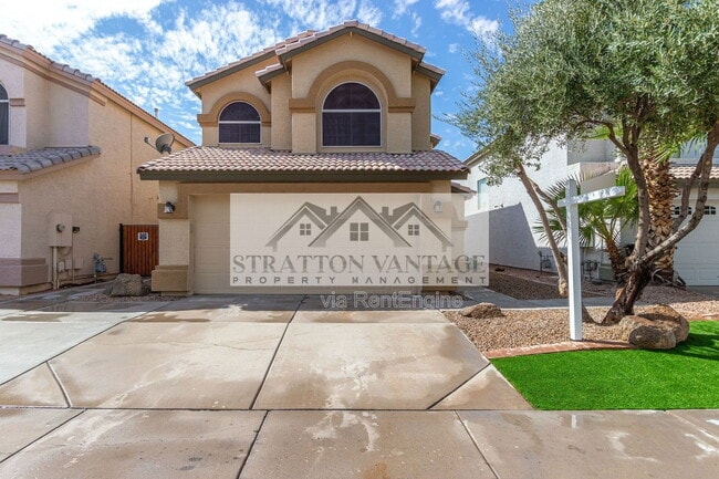 Foto del edificio - 3719 E Inverness Ave