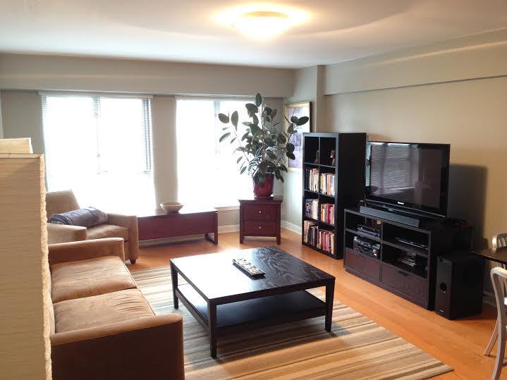 Foto principal - 931 Massachusetts Ave