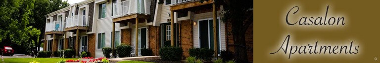 Casalon Parkway Apartments