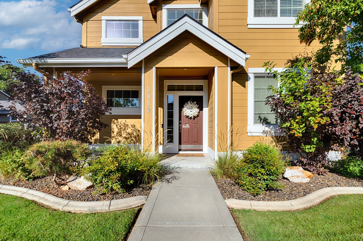 Foto principal - 3909 N Heritage View Ave