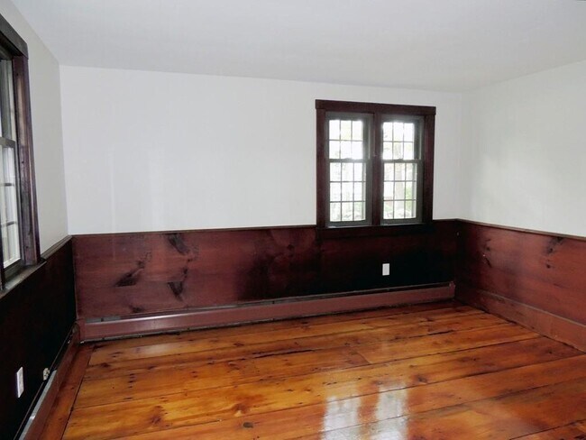 Building Photo - 3 Mudge Way