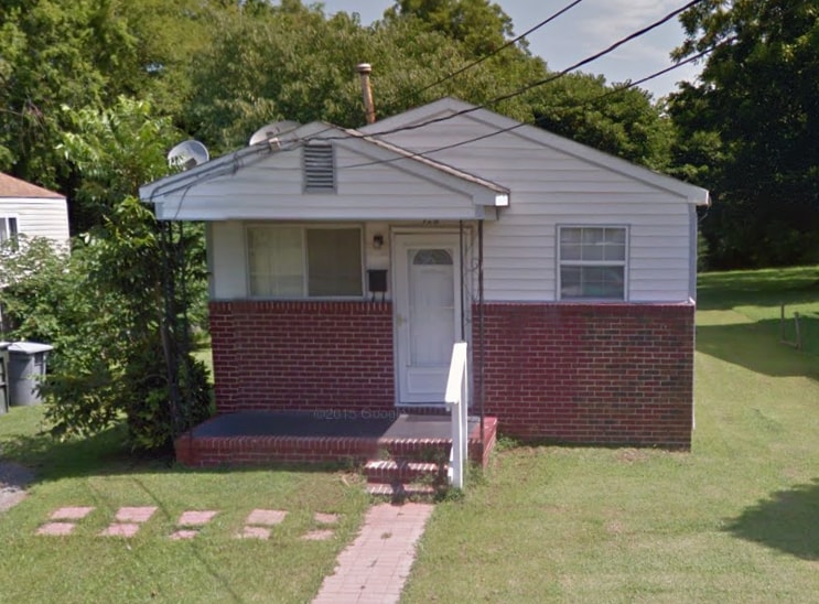 Primary Photo - 926 Mason St