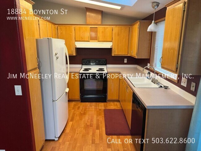 Foto del edificio - 18884 Boynton St