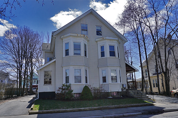 Building Photo - 83 Brown St