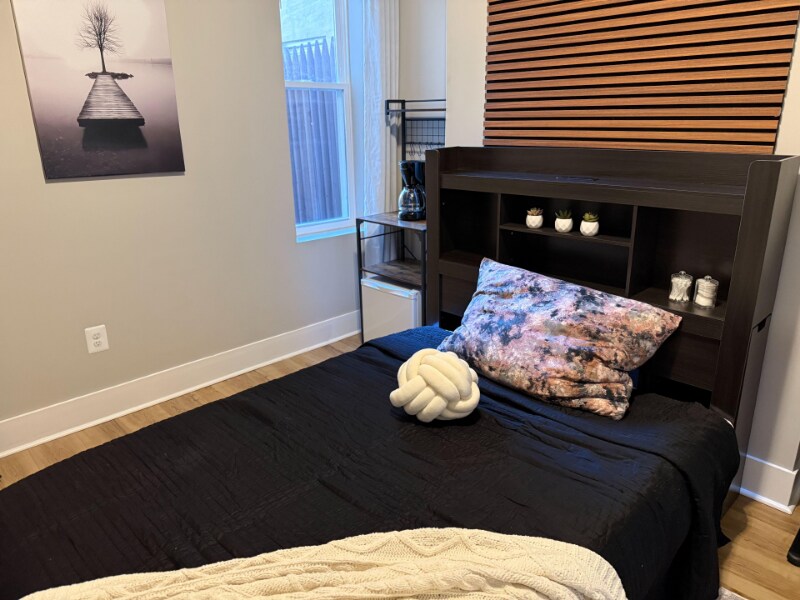 Foto del edificio - 1618 E Biddle St