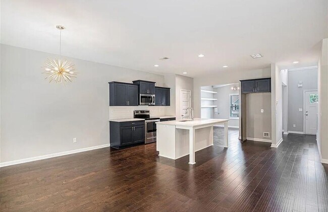 Building Photo - 4 Bedroom Single Family Home in Temple