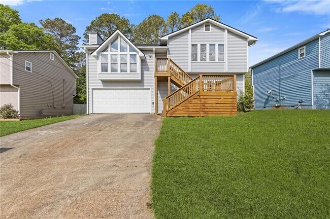 Building Photo - 4811 Nevilly Way