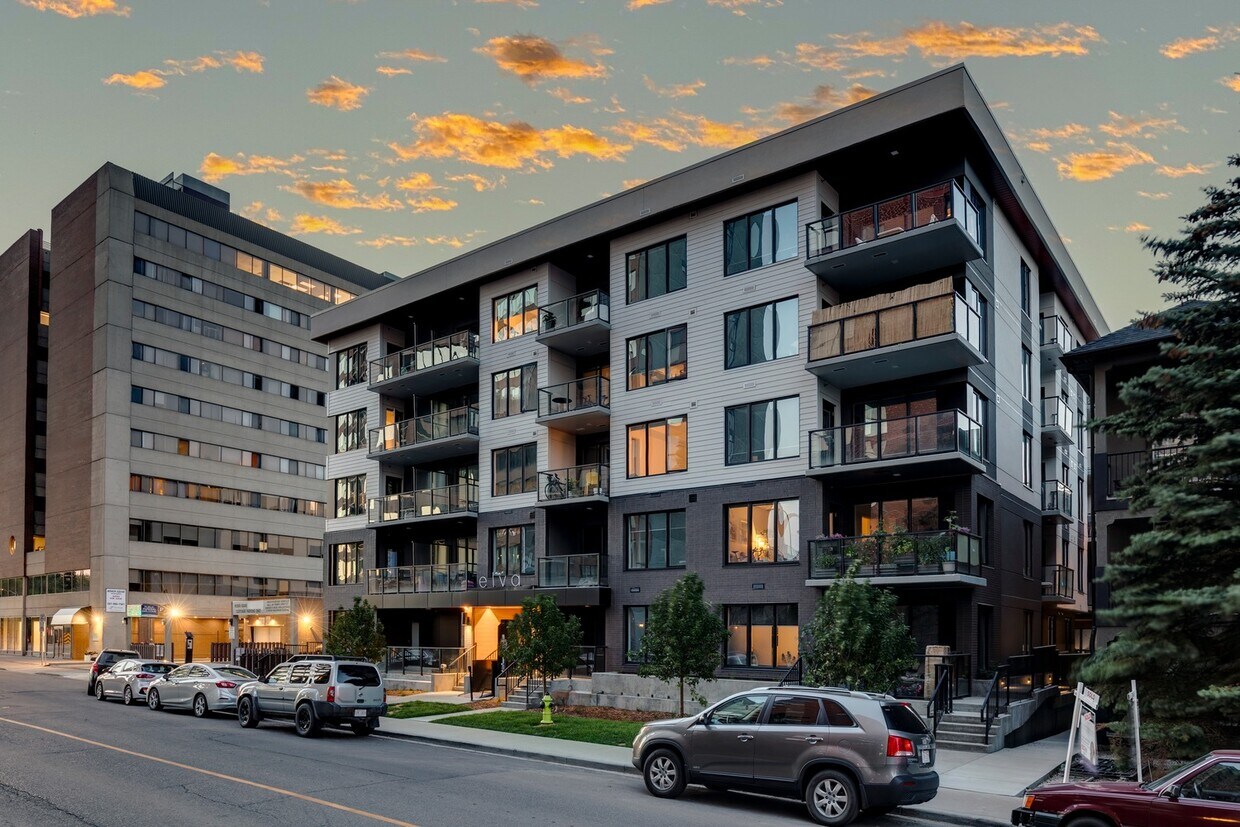 Photo principale - Elva