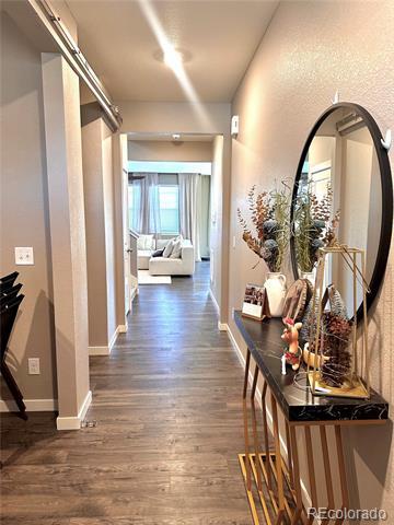 Foto del edificio - 4733 Trails Edge Ln