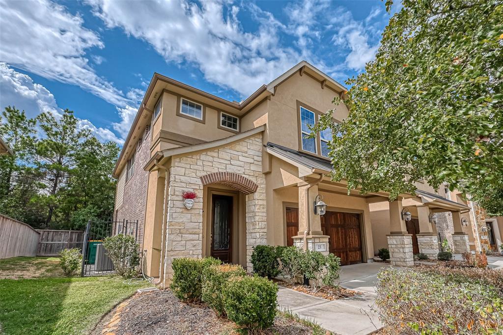 23 Silver Rock Dr, Tomball, TX 77375 - Condo for Rent in Tomball, TX ...